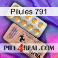 Pills 791 41